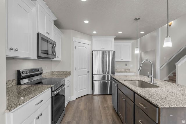 1299 W 250 S, Spanish Fork, UT 84660
