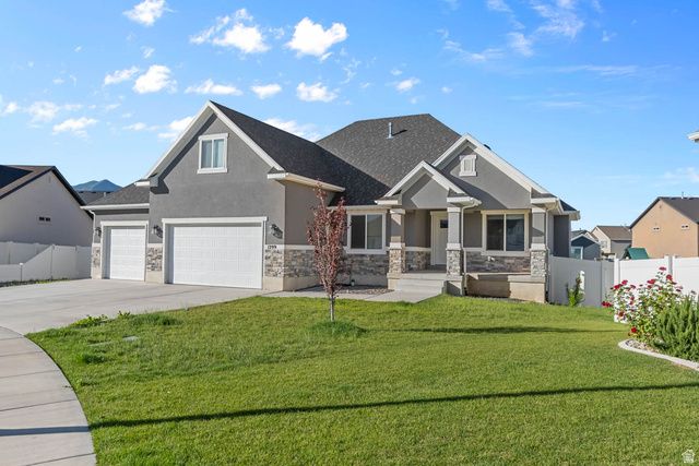 1299 W 250 S, Spanish Fork, UT 84660