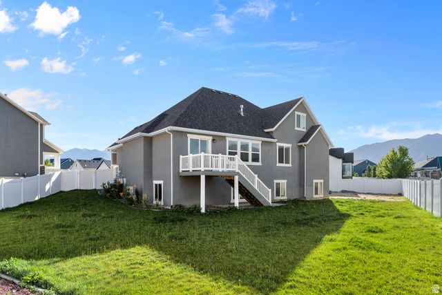 1299 W 250 S, Spanish Fork, UT 84660