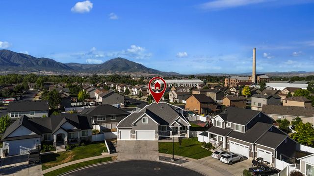 1299 W 250 S, Spanish Fork, UT 84660
