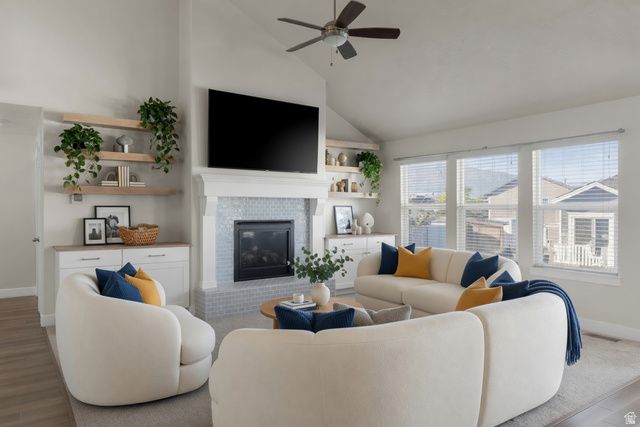 1299 W 250 S, Spanish Fork, UT 84660