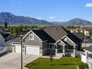 1299 W 250 S, Spanish Fork, UT 84660