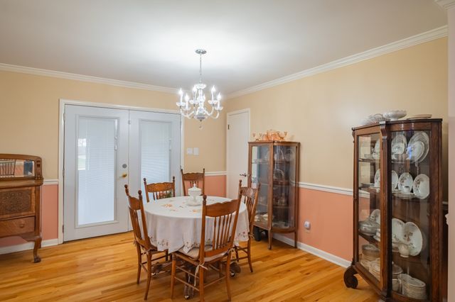 1114 N High St, Winchester, TN 37398