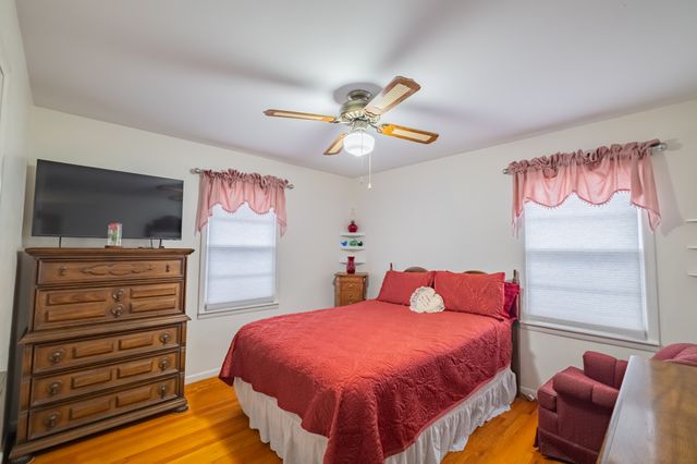 1114 N High St, Winchester, TN 37398