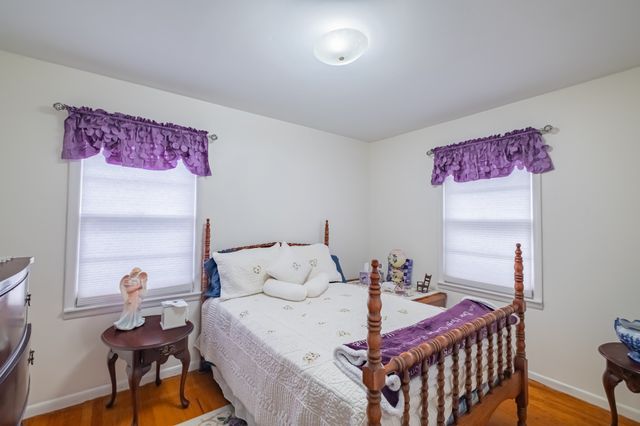 1114 N High St, Winchester, TN 37398