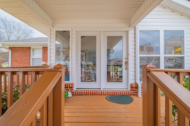 1114 N High St, Winchester, TN 37398