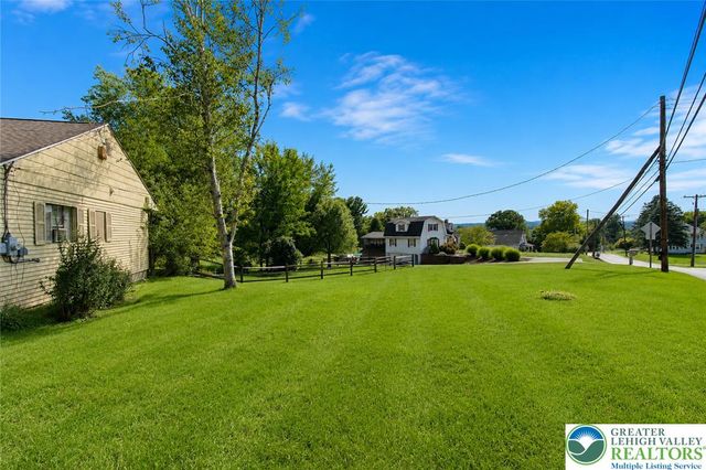 2160 Wassergass Road, Lower Saucon Twp, PA 18055