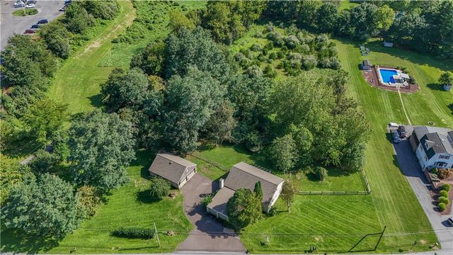 2160 Wassergass Road, Lower Saucon Twp, PA 18055