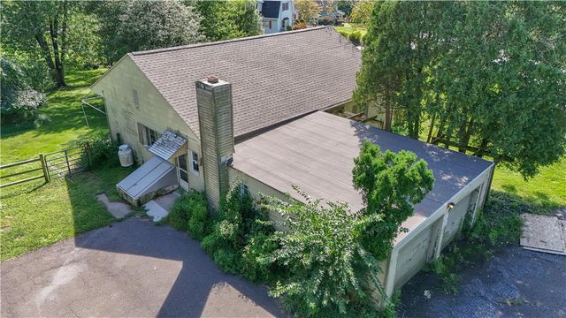 2160 Wassergass Road, Lower Saucon Twp, PA 18055
