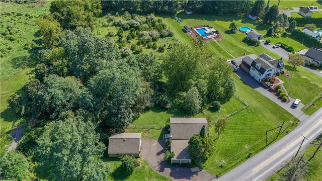2160 Wassergass Road, Lower Saucon Twp, PA 18055