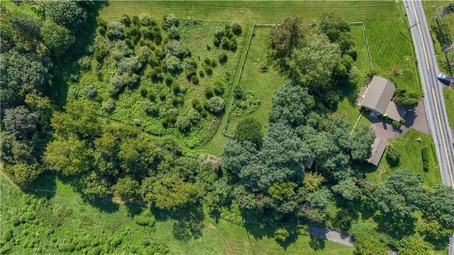 2160 Wassergass Road, Lower Saucon Twp, PA 18055