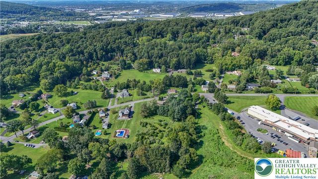 2160 Wassergass Road, Lower Saucon Twp, PA 18055