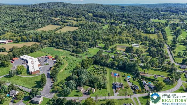 2160 Wassergass Road, Lower Saucon Twp, PA 18055