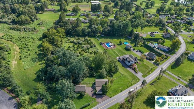 2160 Wassergass Road, Lower Saucon Twp, PA 18055