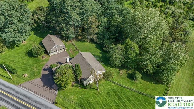 2160 Wassergass Road, Lower Saucon Twp, PA 18055