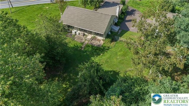 2160 Wassergass Road, Lower Saucon Twp, PA 18055