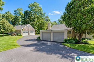 2160 Wassergass Road, Lower Saucon Twp, PA 18055