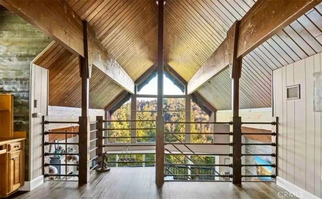 737 Bergschrund Drive, Crestline, CA 92325