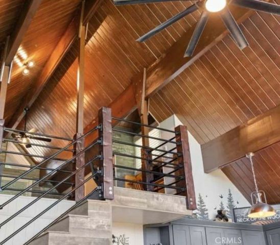 737 Bergschrund Drive, Crestline, CA 92325