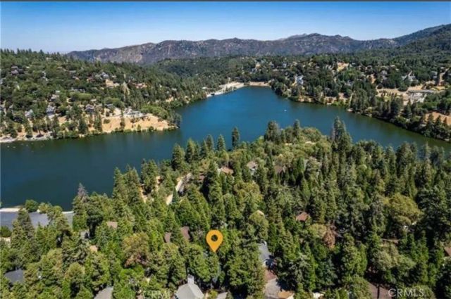 737 Bergschrund Drive, Crestline, CA 92325