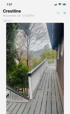 737 Bergschrund Drive, Crestline, CA 92325