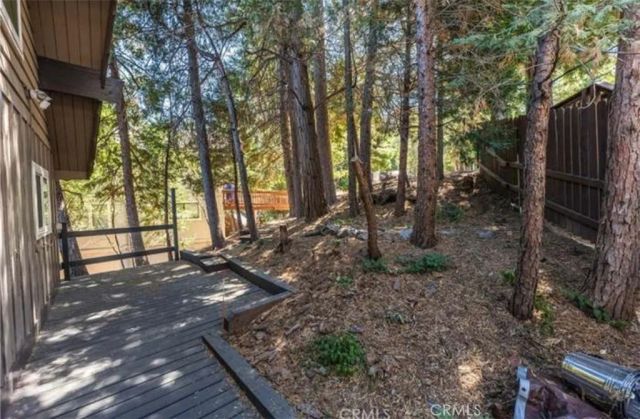 737 Bergschrund Drive, Crestline, CA 92325