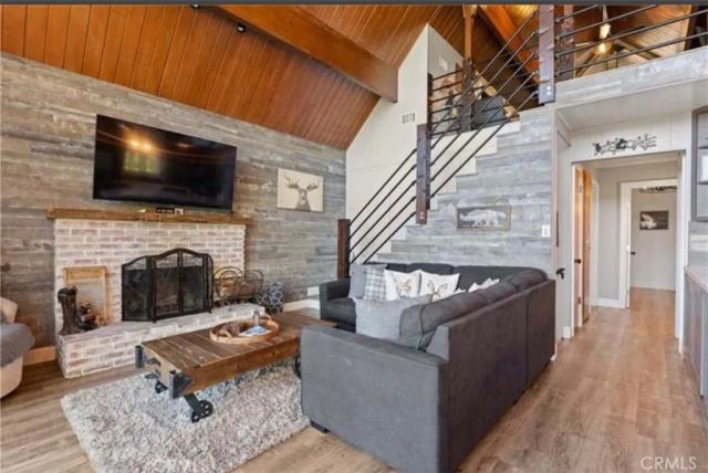 737 Bergschrund Drive, Crestline, CA 92325