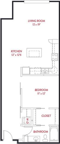 730 Washington Ave N 630, Minneapolis, MN 55401