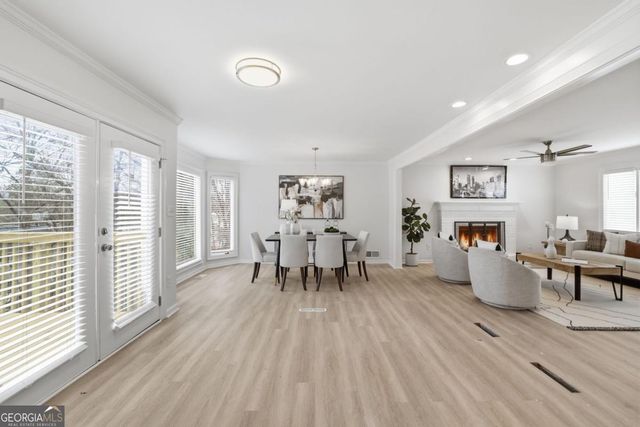 2511 Bechers Brook, Lawrenceville, GA 30043