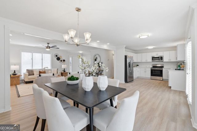 2511 Bechers Brook, Lawrenceville, GA 30043