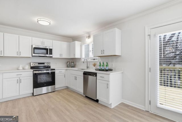 2511 Bechers Brook, Lawrenceville, GA 30043