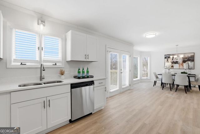 2511 Bechers Brook, Lawrenceville, GA 30043