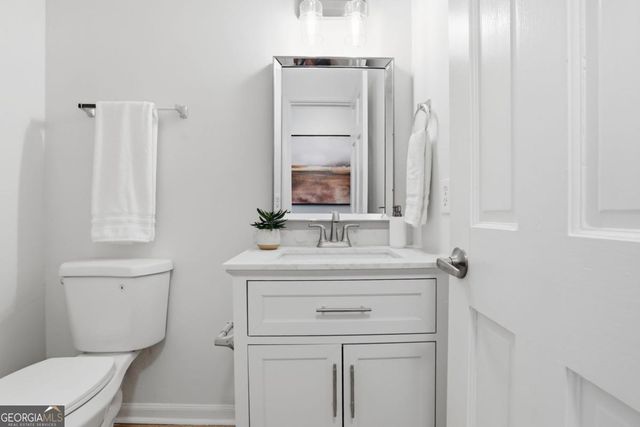 2511 Bechers Brook, Lawrenceville, GA 30043