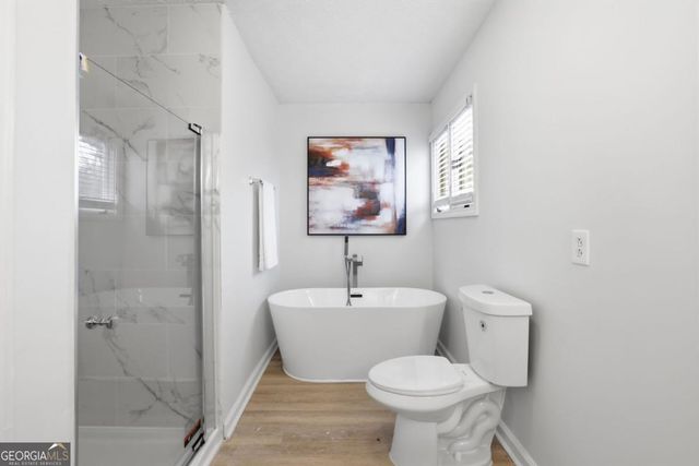 2511 Bechers Brook, Lawrenceville, GA 30043