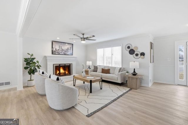 2511 Bechers Brook, Lawrenceville, GA 30043