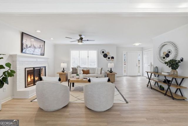 2511 Bechers Brook, Lawrenceville, GA 30043