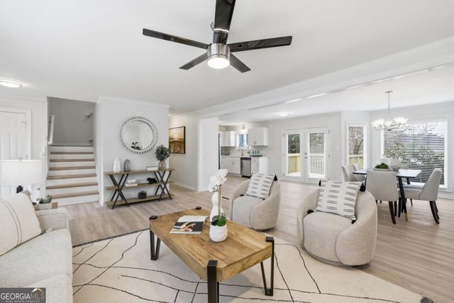 2511 Bechers Brook, Lawrenceville, GA 30043