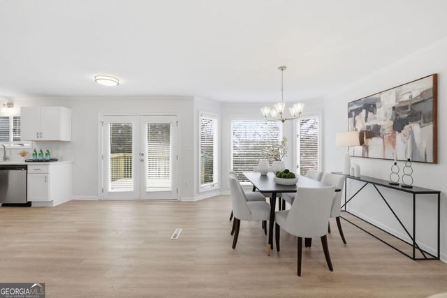 2511 Bechers Brook, Lawrenceville, GA 30043