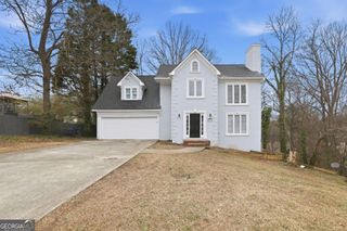 2511 Bechers Brook, Lawrenceville, GA 30043