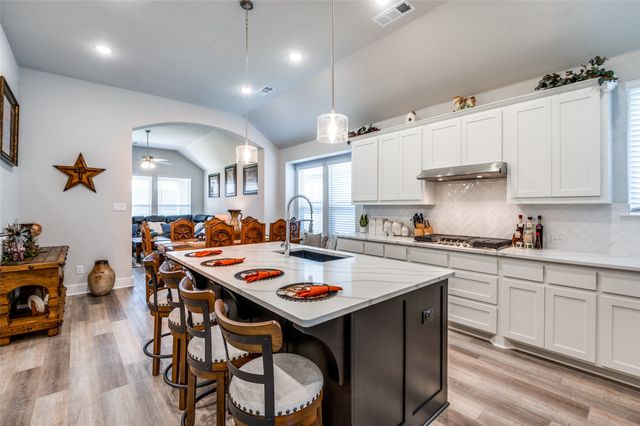 1504 Pintail Place, Celina, TX 75009