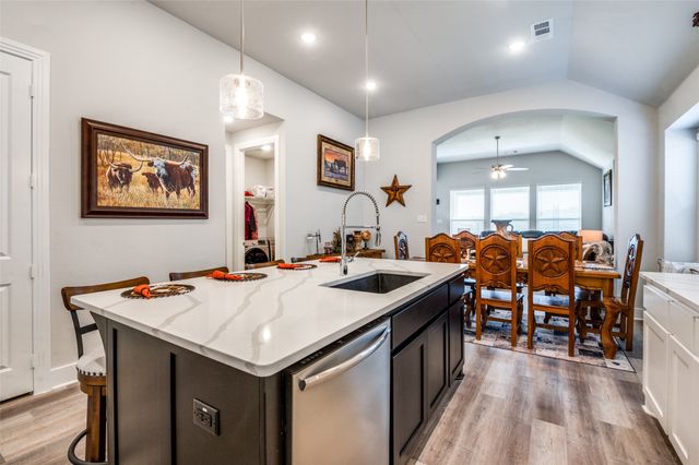 1504 Pintail Place, Celina, TX 75009