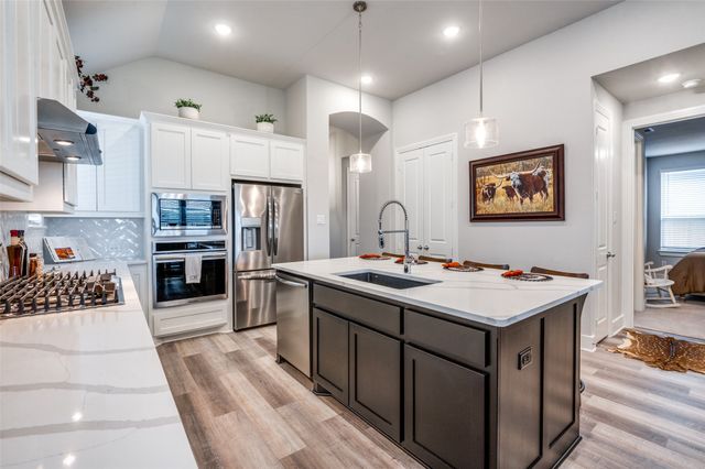 1504 Pintail Place, Celina, TX 75009