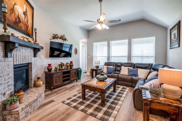 1504 Pintail Place, Celina, TX 75009