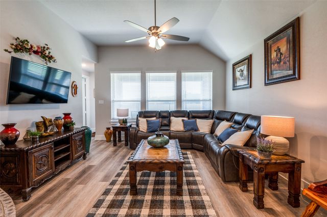 1504 Pintail Place, Celina, TX 75009