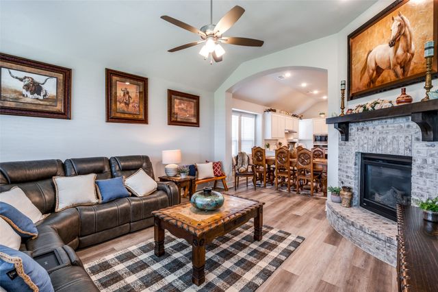 1504 Pintail Place, Celina, TX 75009