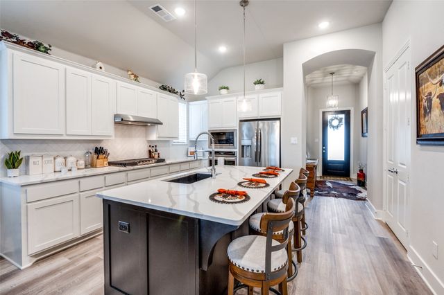 1504 Pintail Place, Celina, TX 75009