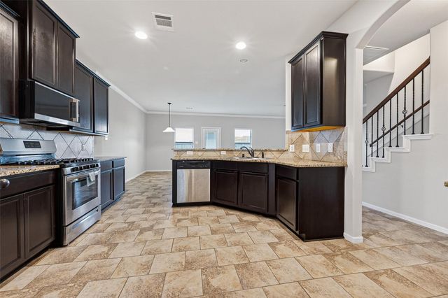 5515 Casa Batillo Drive, Katy, TX 77449