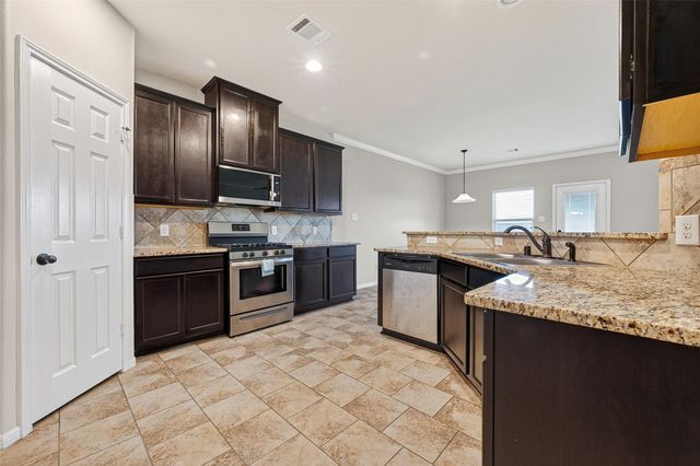 5515 Casa Batillo Drive, Katy, TX 77449