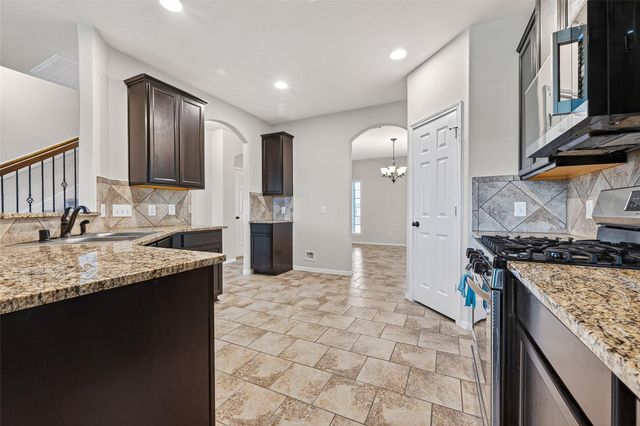 5515 Casa Batillo Drive, Katy, TX 77449