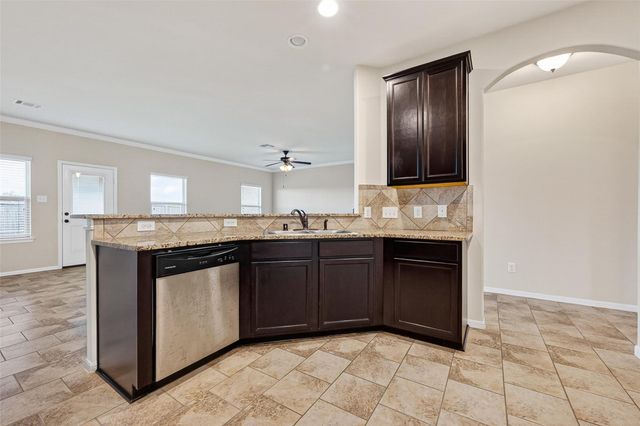 5515 Casa Batillo Drive, Katy, TX 77449
